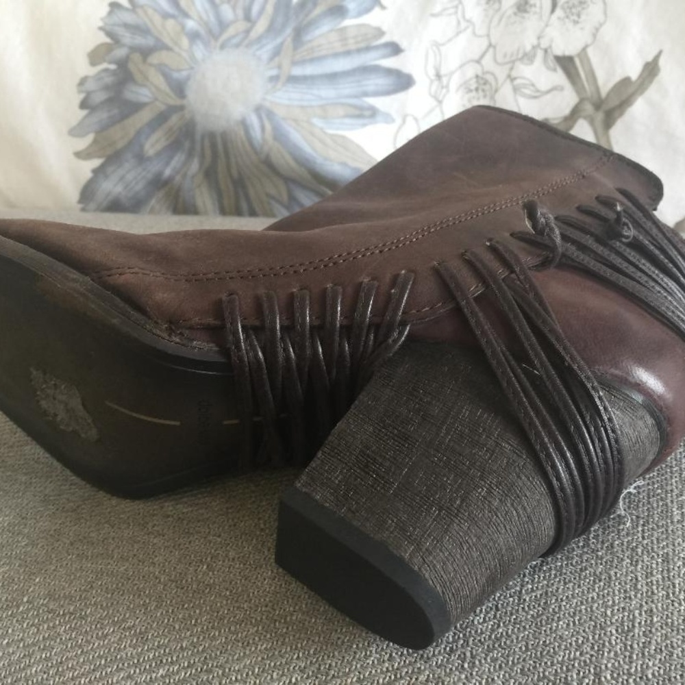 Dolce Vita Booties